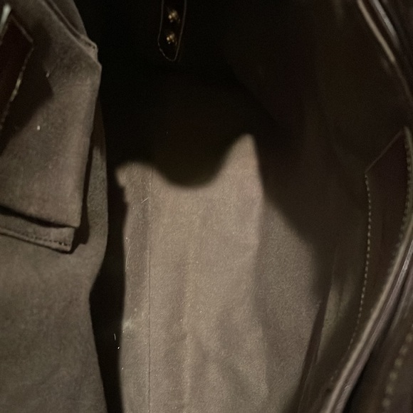 Large Dolce & Gabbana animal print bag 💯 Authentic - Picture 4 of 6